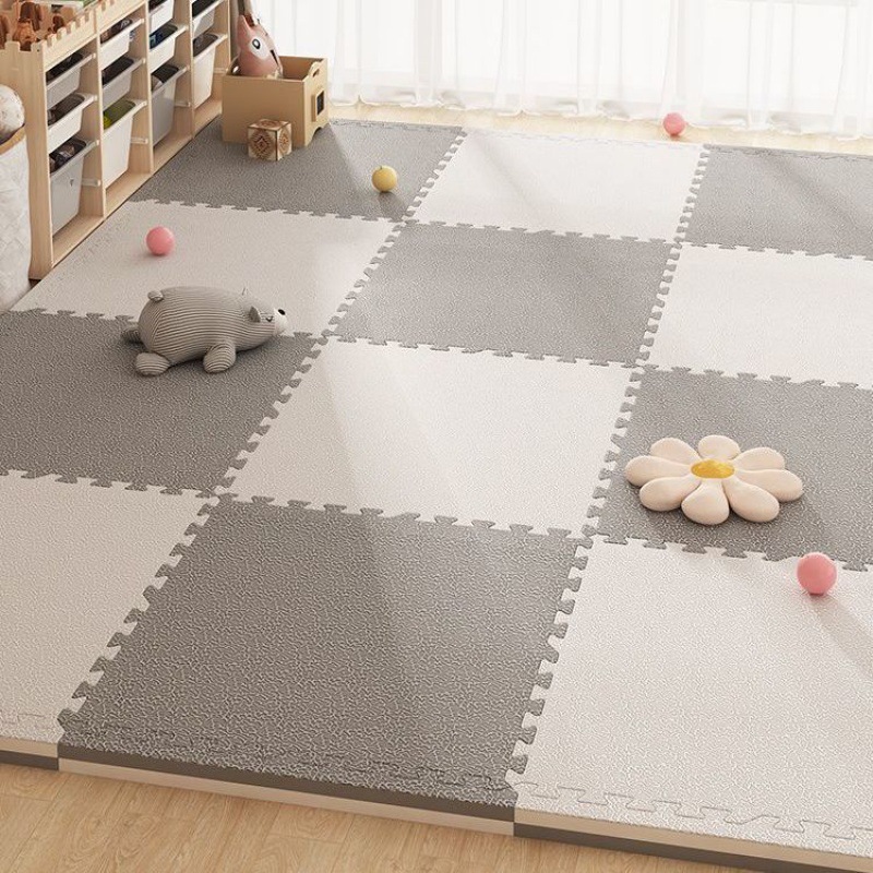 Soft Rug Nursery - Baby Play Mat EVA Foam Puzzle
