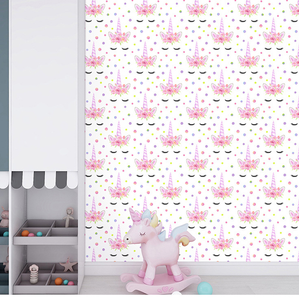 Nursery Wallpaper Baby Girl Bo - Baby Nursery Wallpaper Girl のレビューと価格
