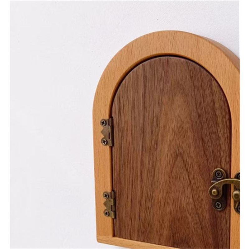 ABBP-Wooden Fairy Door Outlet  - Baby Nursery Outlet のレビューと価格