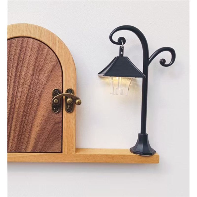 ABBP-Wooden Fairy Door Outlet  - Baby Nursery Outlet のレビューと価格