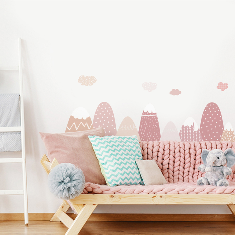 Nordic Home Decor Warm Hot Air - Baby Nursery Hot Air Balloon のレビューと価格
