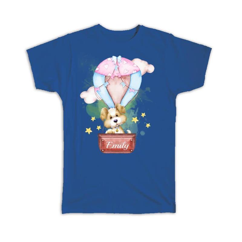 Hot Air Balloon Dog For Nurser - Baby Nursery Hot Air Balloon のレビューと価格