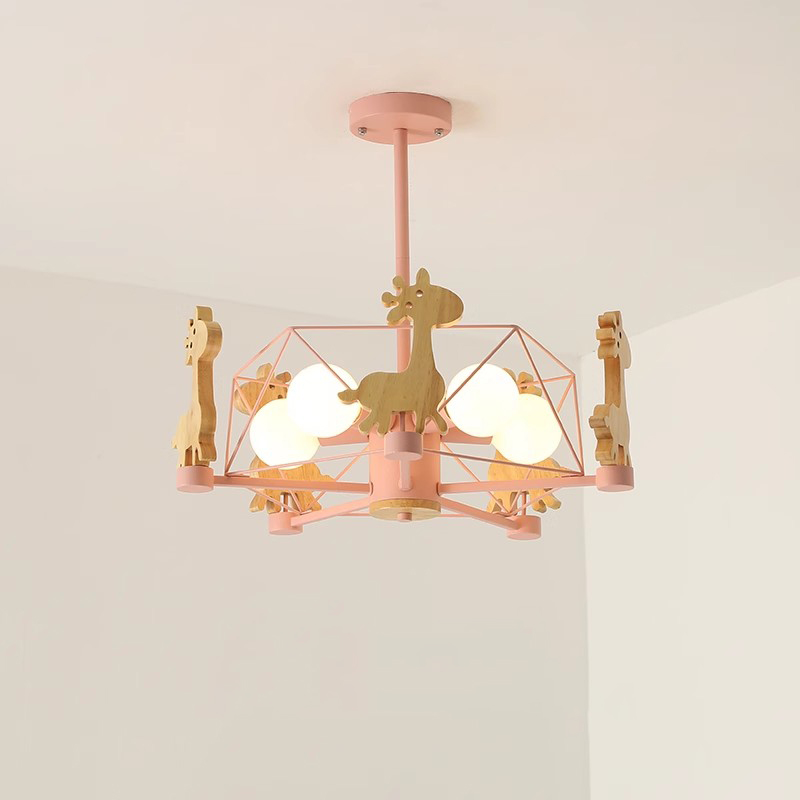 Children's Room Ceiling Lamps  - Baby Nursery Ceiling Light のレビューと価格