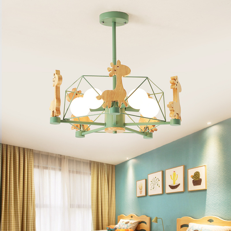 Children's Room Ceiling Lamps  - Baby Nursery Ceiling Light のレビューと価格