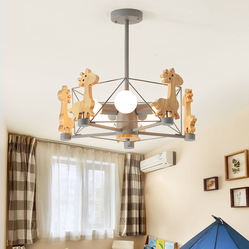 Children's Room Ceiling Lamps  - Baby Nursery Ceiling Light のレビューと価格