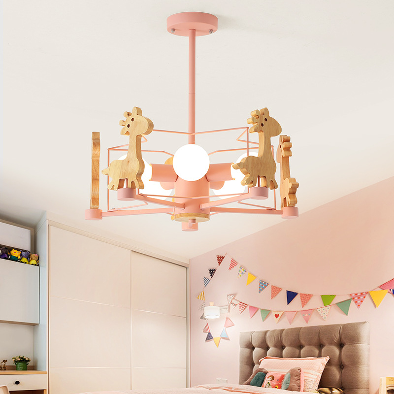 Children's Room Ceiling Lamps  - Baby Nursery Ceiling Light のレビューと価格