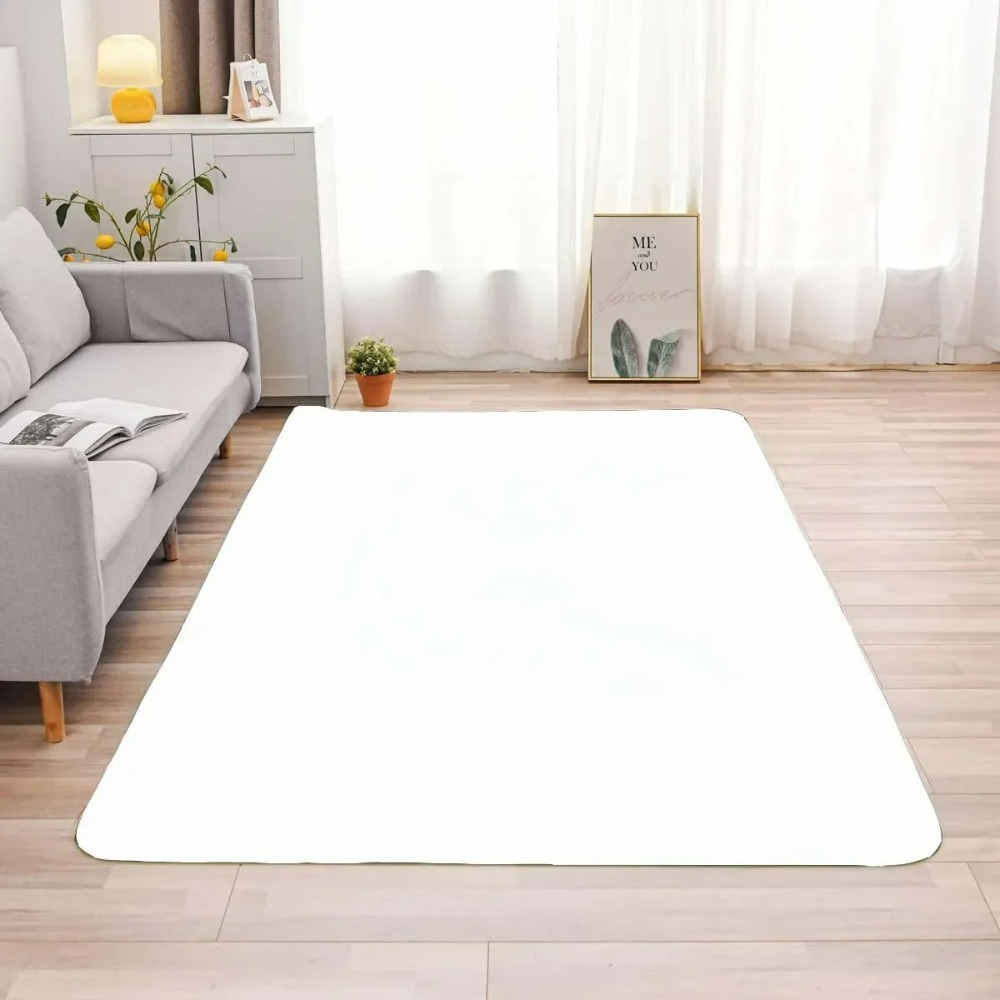 Kids Area Rug Retro Non Slip W - Baby Nursery Rug のレビューと価格