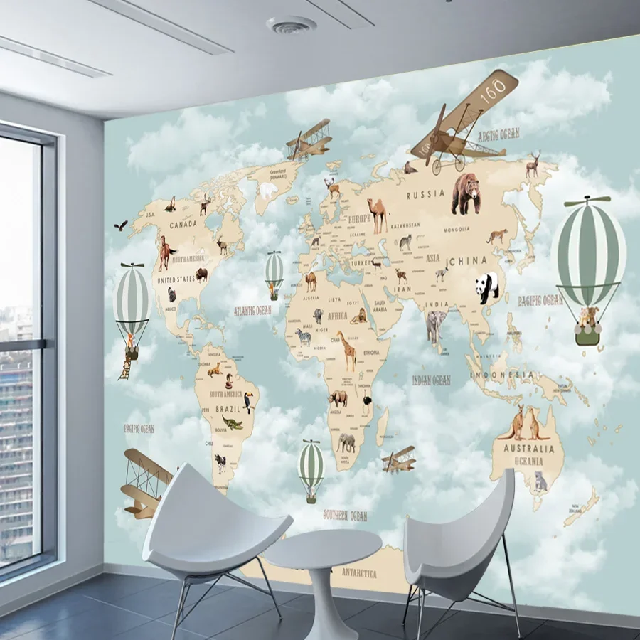 Contact Wall Papers Home Decor - Baby Nursery Peel And Stick Wallpaper のレビューと価格