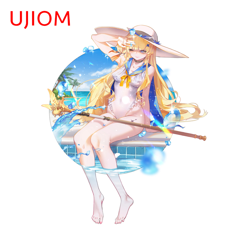 UJIOM Sexy Wuthering Waves Swi - Baby Nursery Wallpaper Girl のレビューと価格