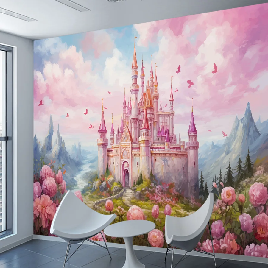 Custom Wall Papers Home Decor  - Baby Nursery Peel And Stick Wallpaper のレビューと価格
