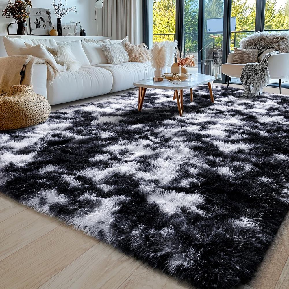 8x10 Area Rugs for Living Room - Baby Nursery Rug のレビューと価格