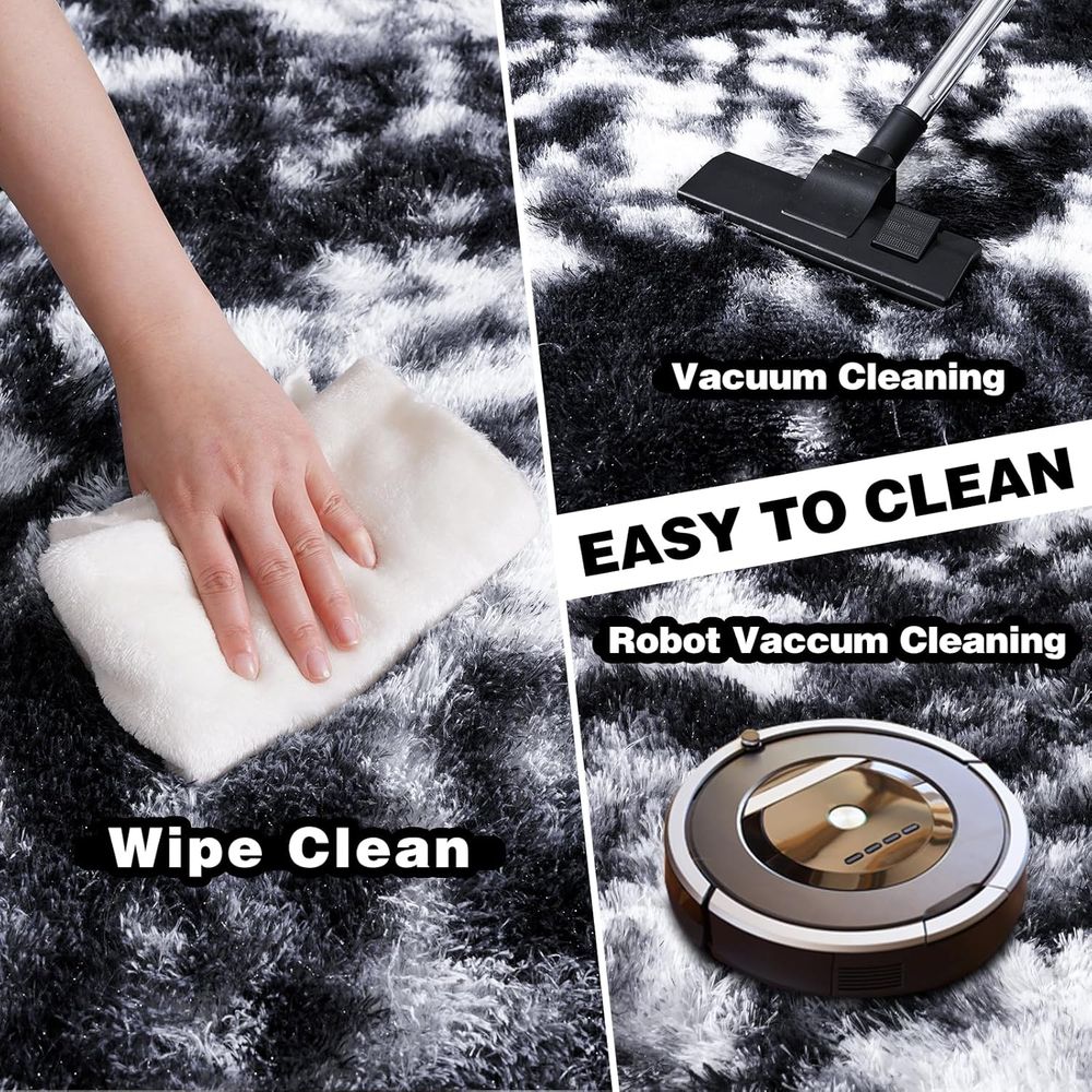 8x10 Area Rugs for Living Room - Baby Nursery Rug のレビューと価格