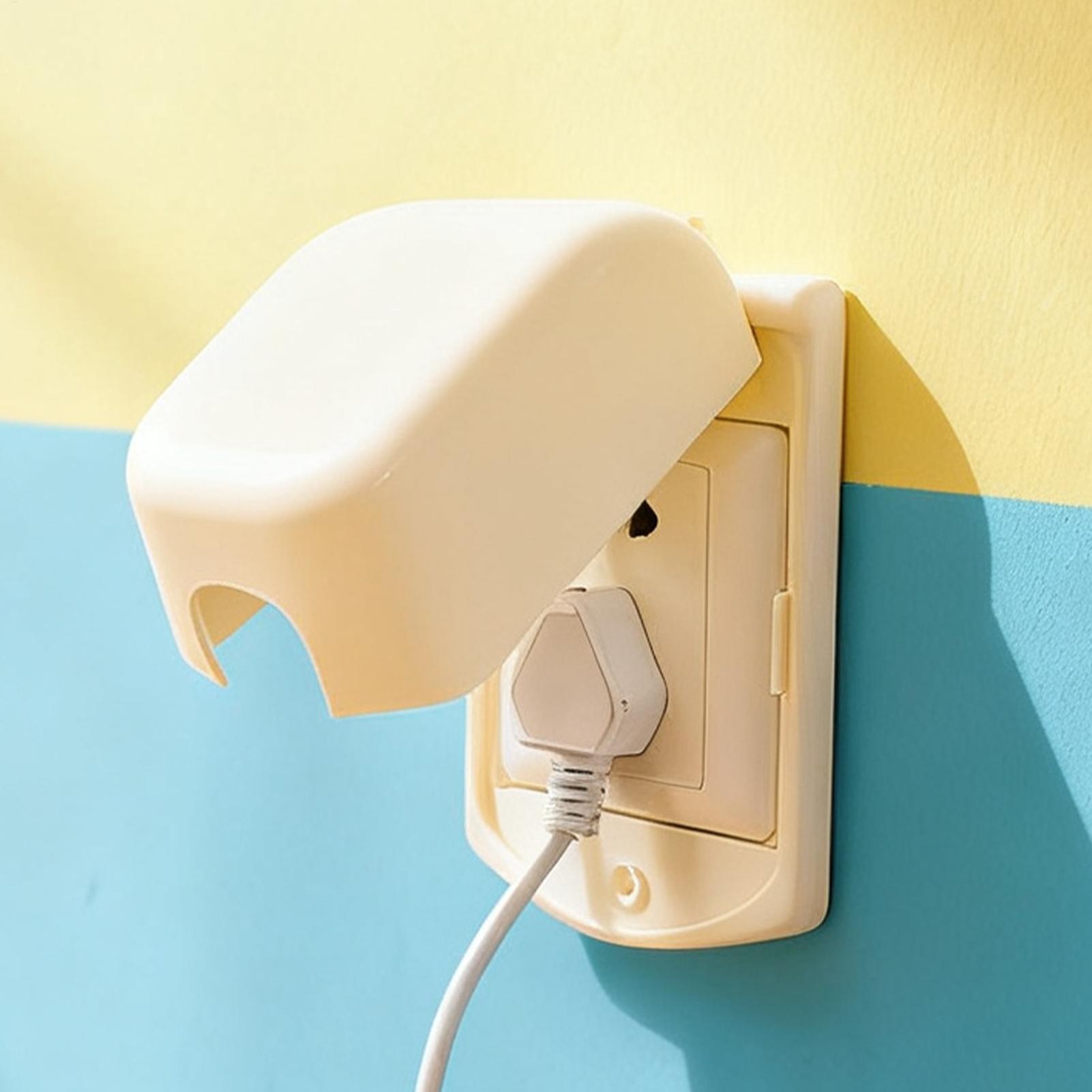 Baby Proofing Outlet Covers, A - Baby Nursery Outlet のレビューと価格