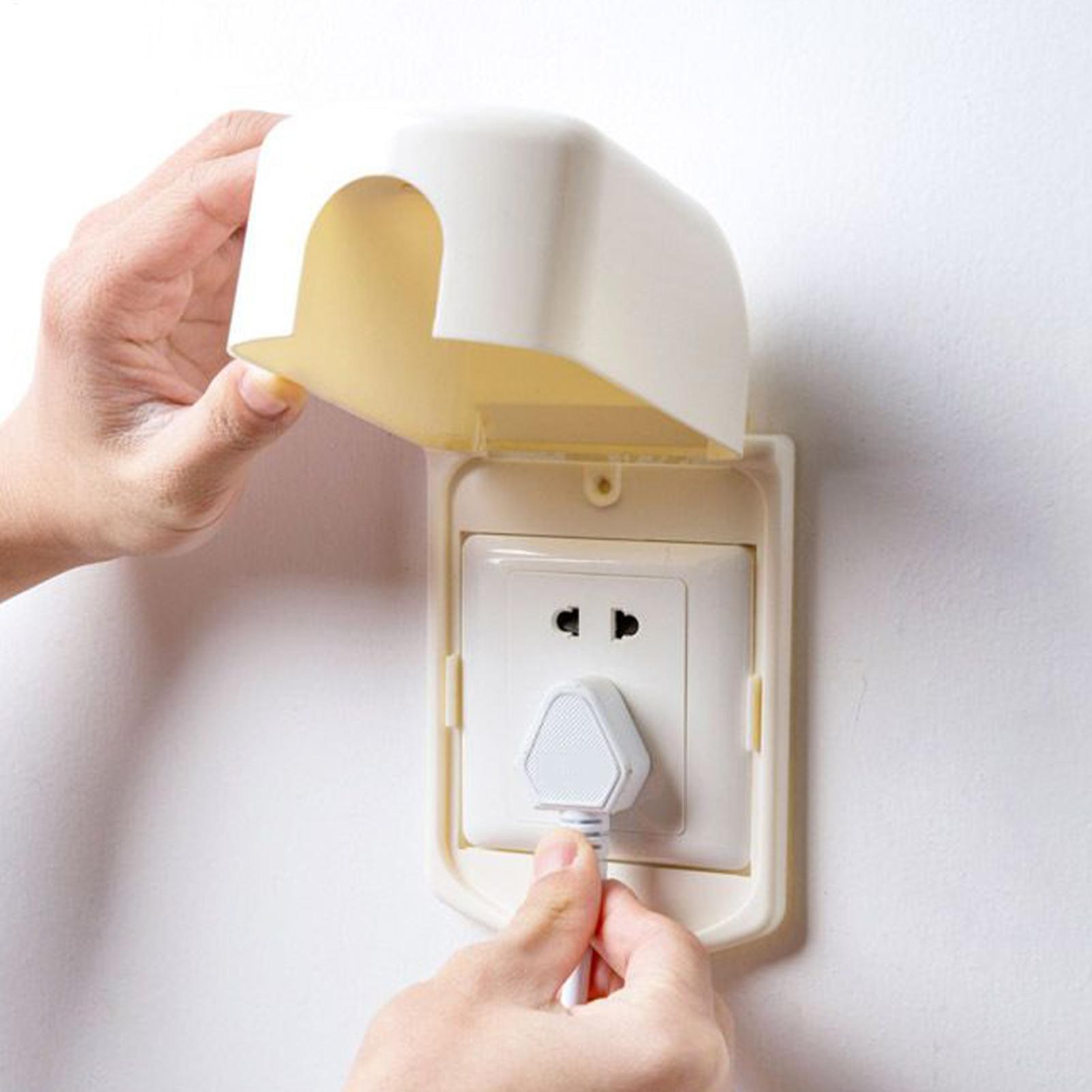 Baby Proofing Outlet Covers, A - Baby Nursery Outlet のレビューと価格
