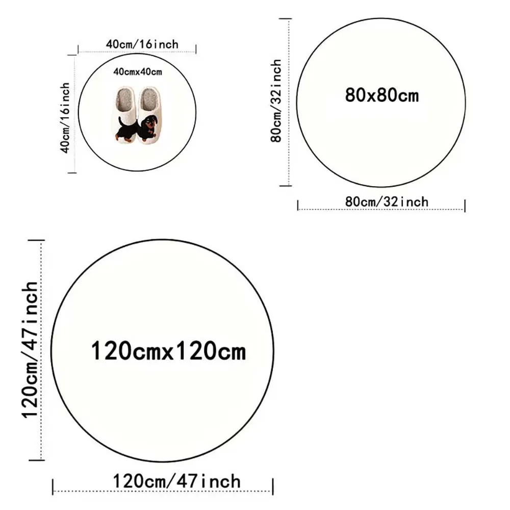 Wild Safari Animal Floor Mat G - Soft Rug Nursery のレビューと価格