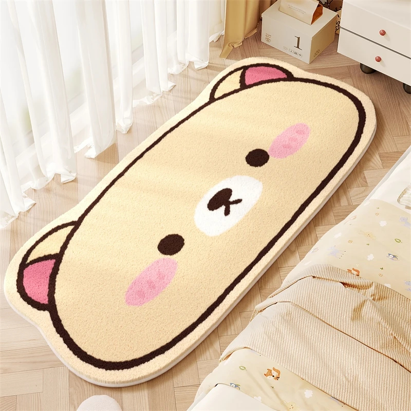 VIKAMA Kawaii Rilakkuma Soft P - Soft Rug Nursery のレビューと価格