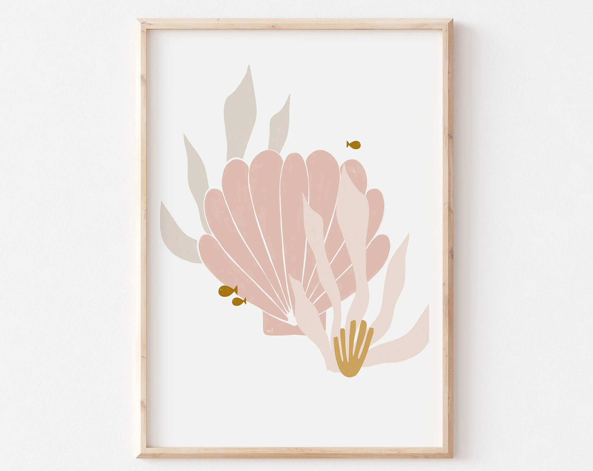 Boho Nursery Ocean Themed Pink - Baby Nursery Themes Girl のレビューと価格