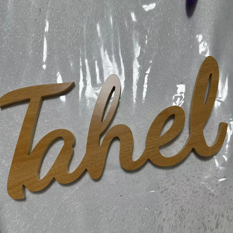 Custom Wood Baby Sign Nursery  - Baby Nursery Name Letters のレビューと価格