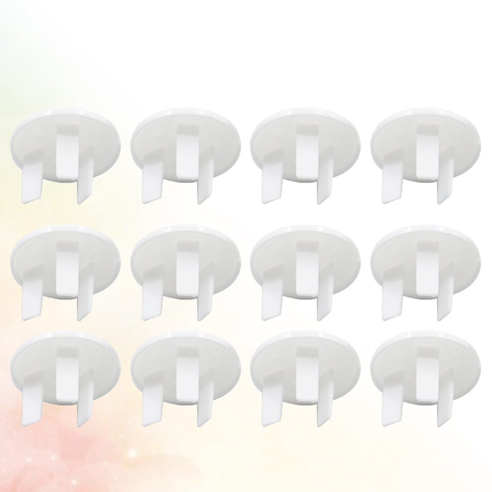 100Pcs Baby Socket Protection  - Baby Nursery Outlet のレビューと価格