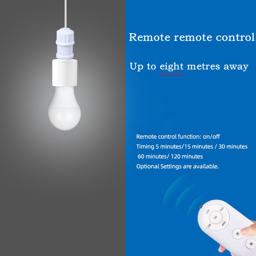 E27 60W Wireless Remote Contro - Baby Nursery Lamp のレビューと価格