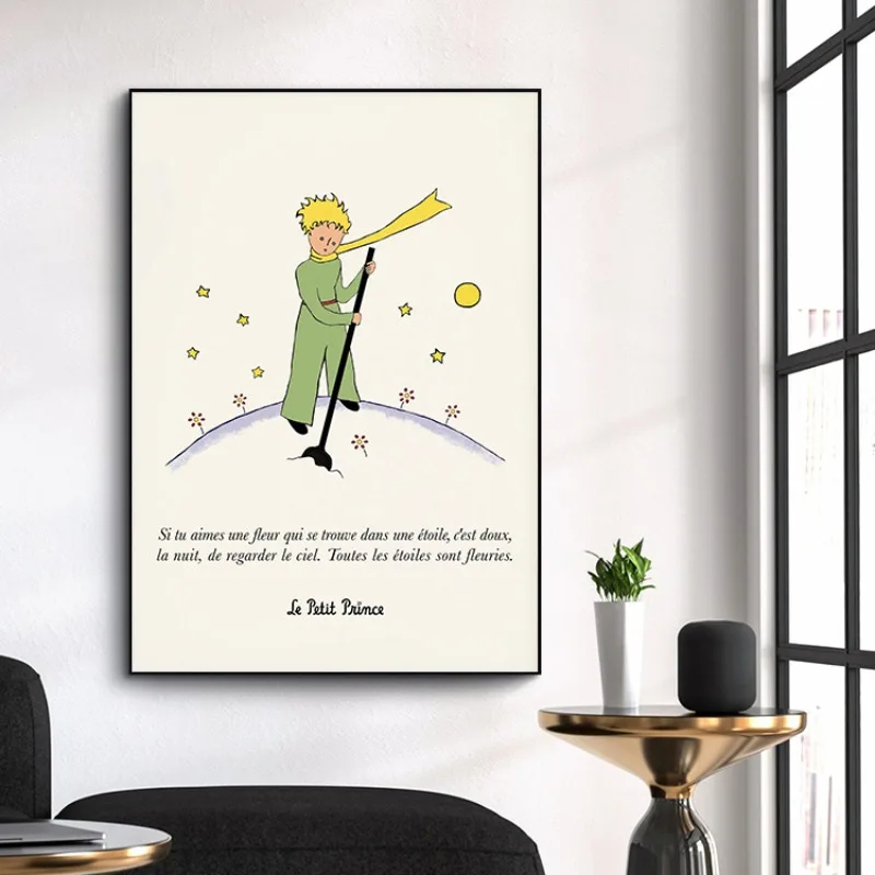 Whimsical Storybook Art Print  - Baby Nursery Quotes のレビューと価格