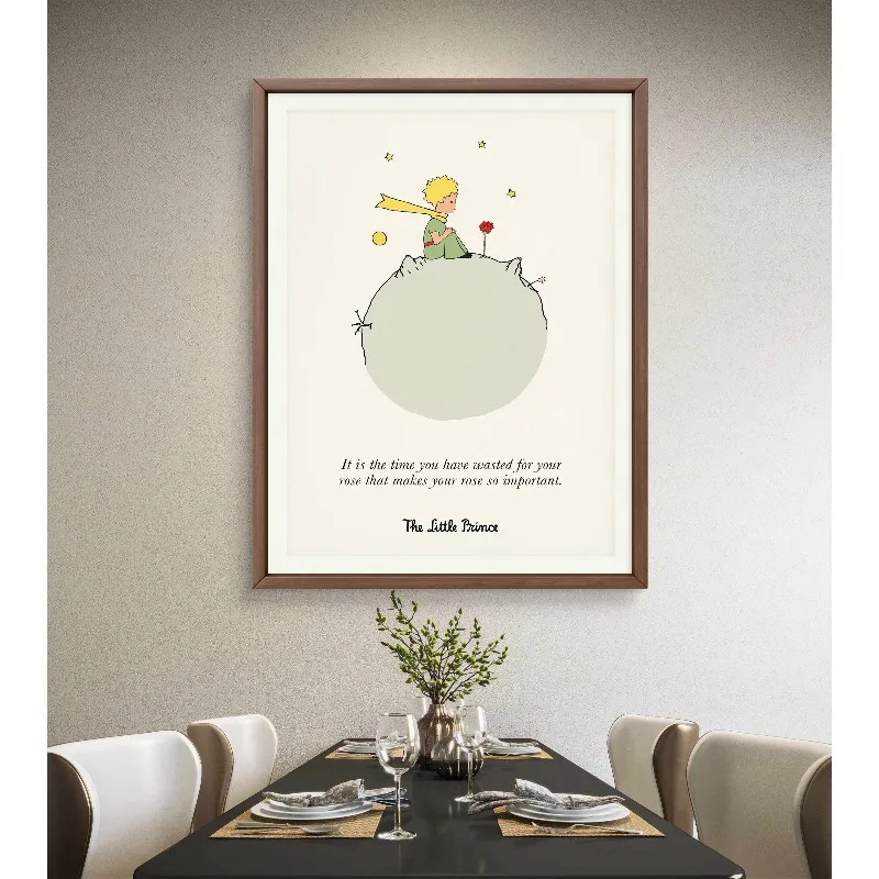 Whimsical Storybook Art Print  - Baby Nursery Quotes のレビューと価格