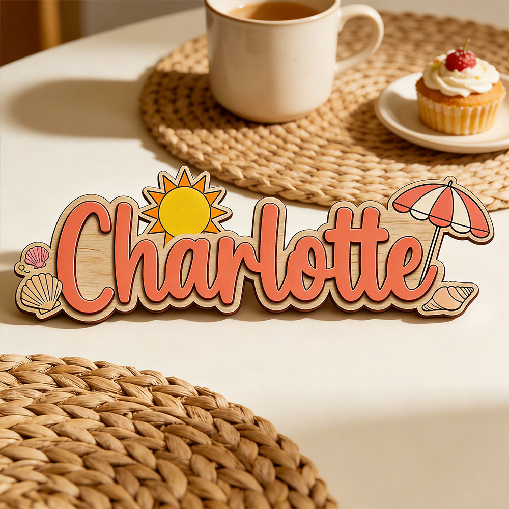 Custom Beach Sun Umbrella Seas - Baby Nursery Themes Girl のレビューと価格