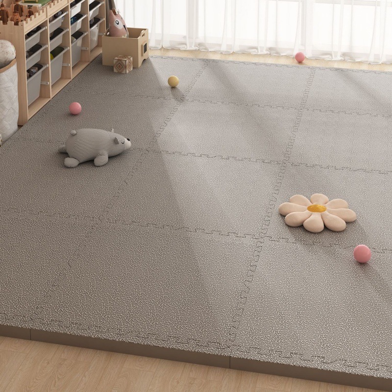 Baby Play Mat EVA Foam Puzzle  - Soft Rug Nursery のレビューと価格