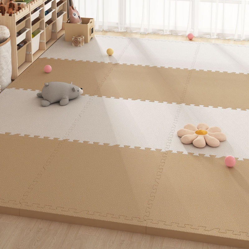 Baby Play Mat EVA Foam Puzzle  - Soft Rug Nursery のレビューと価格