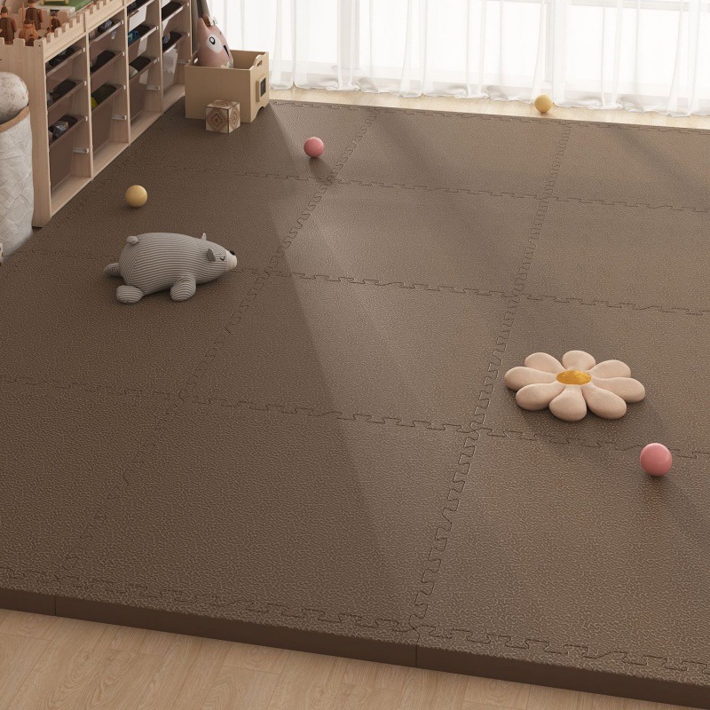 Baby Play Mat EVA Foam Puzzle  - Soft Rug Nursery のレビューと価格