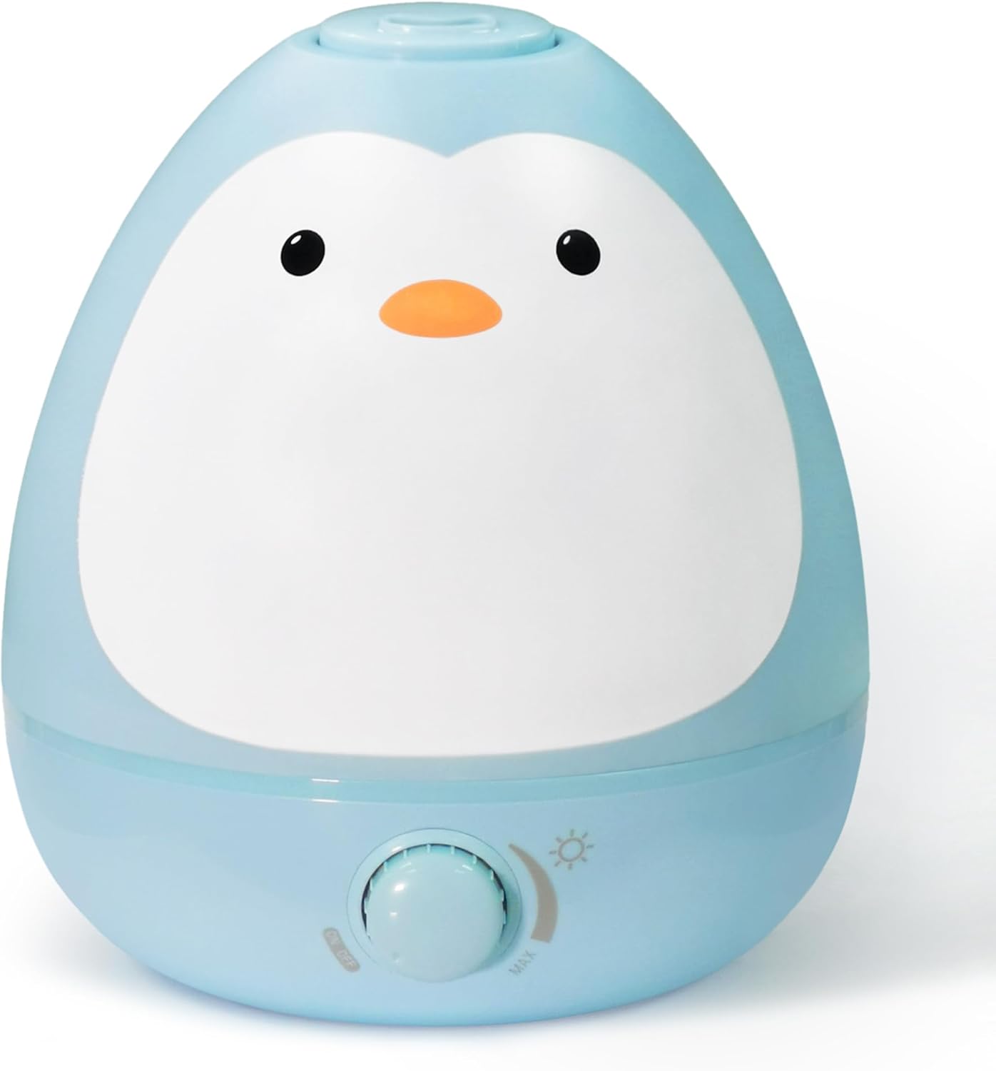 Baby 3-in-1 Cool Mist Humidifi - Baby Nursery Images のレビューと価格