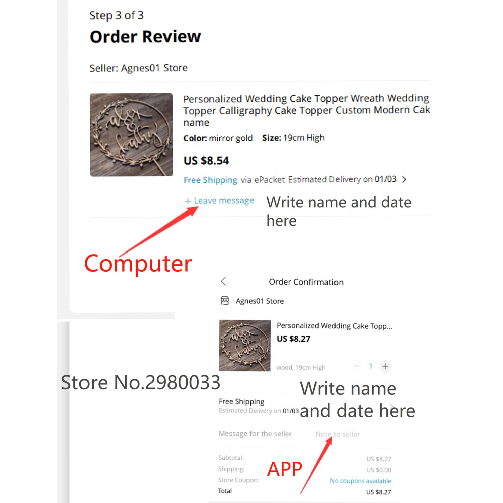 Pesonalized Wood Baby Name Sig - Baby Nursery Name Letters のレビューと価格