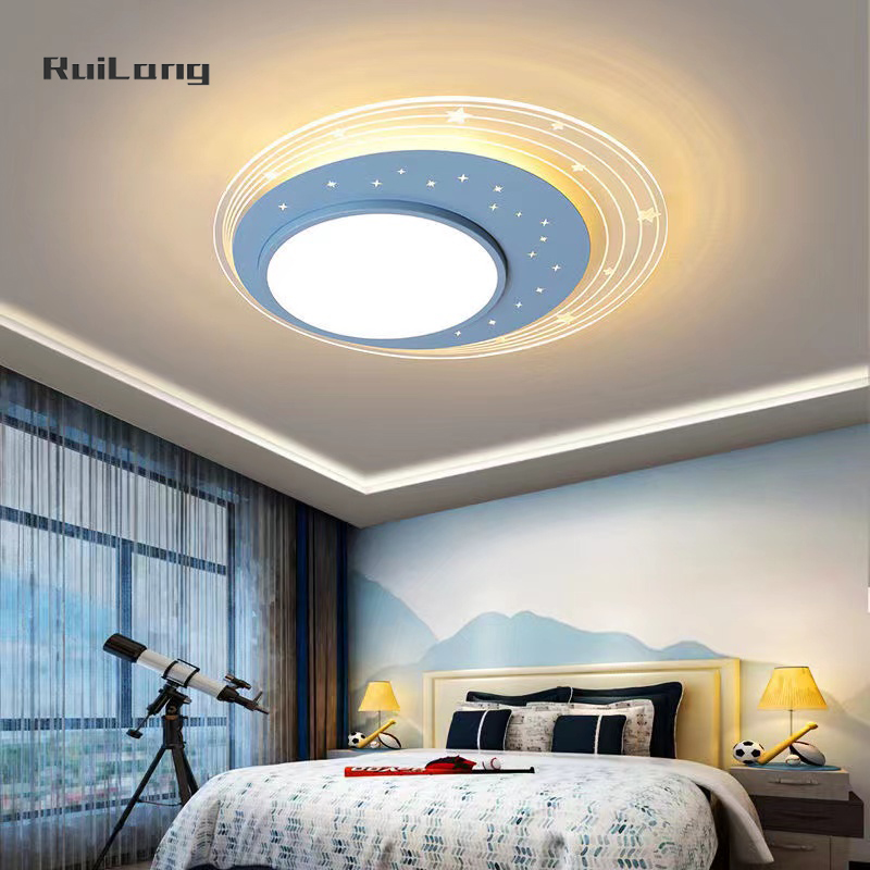 Creative Stars Space Ceiling L - Baby Nursery Ceiling Light のレビューと価格
