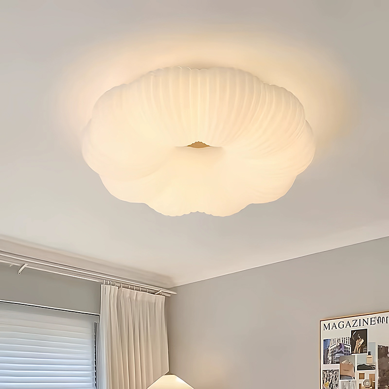 LED Cloud Children's Room Ceil - Baby Nursery Ceiling Light のレビューと価格