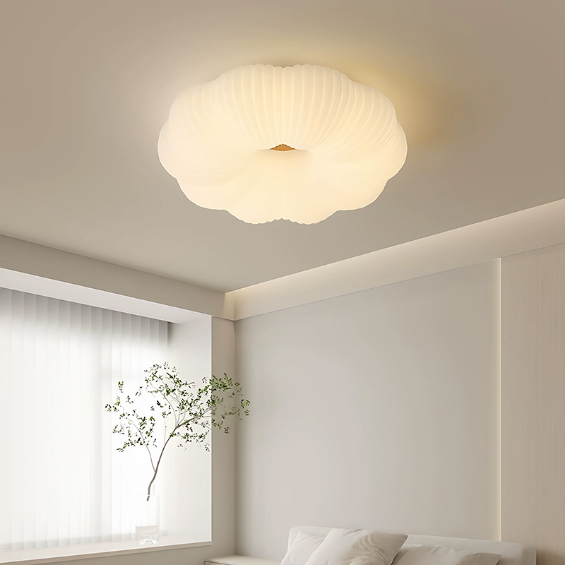 LED Cloud Children's Room Ceil - Baby Nursery Ceiling Light のレビューと価格