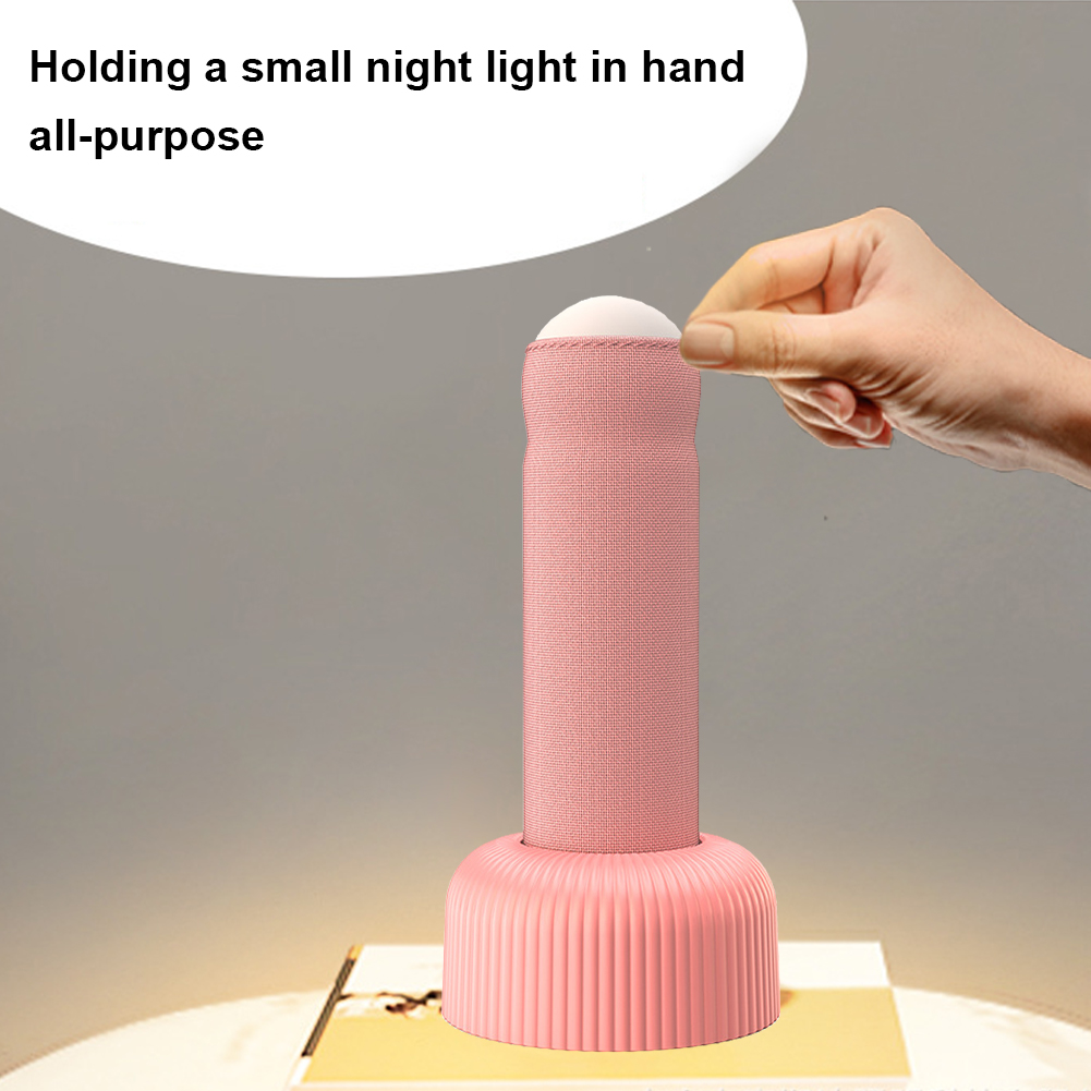 Hand Pulled Night Light for Ad - Baby Nursery Lamp のレビューと価格