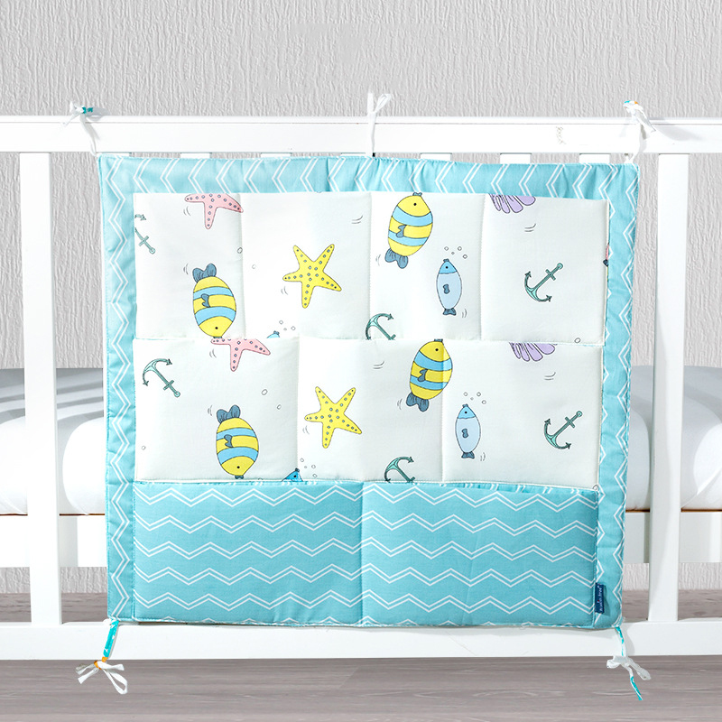 New Cotton Baby Bed Hanging St - Baby Nursery Bedding のレビューと価格