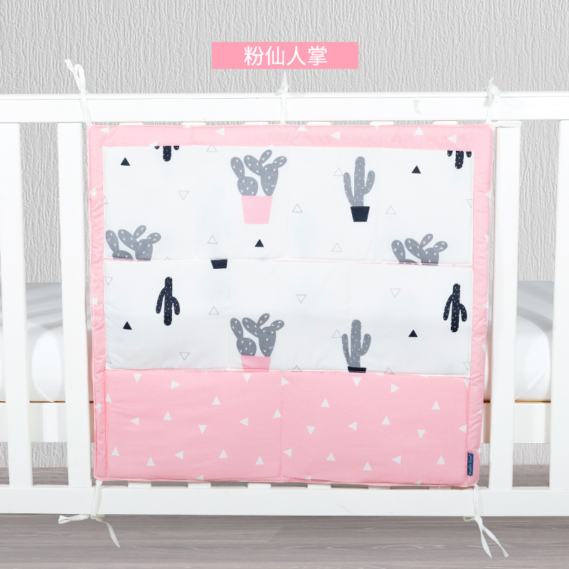New Cotton Baby Bed Hanging St - Baby Nursery Bedding のレビューと価格