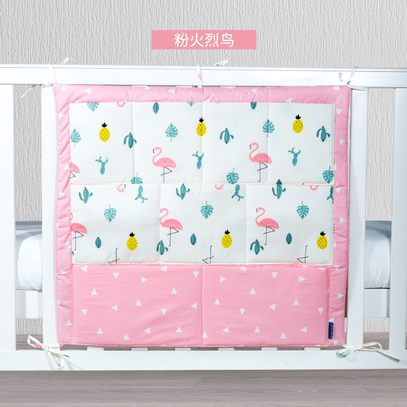 New Cotton Baby Bed Hanging St - Baby Nursery Bedding のレビューと価格