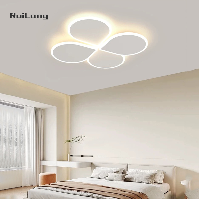 Dimmable LED Ceiling Light Flo - Baby Nursery Ceiling Light のレビューと価格