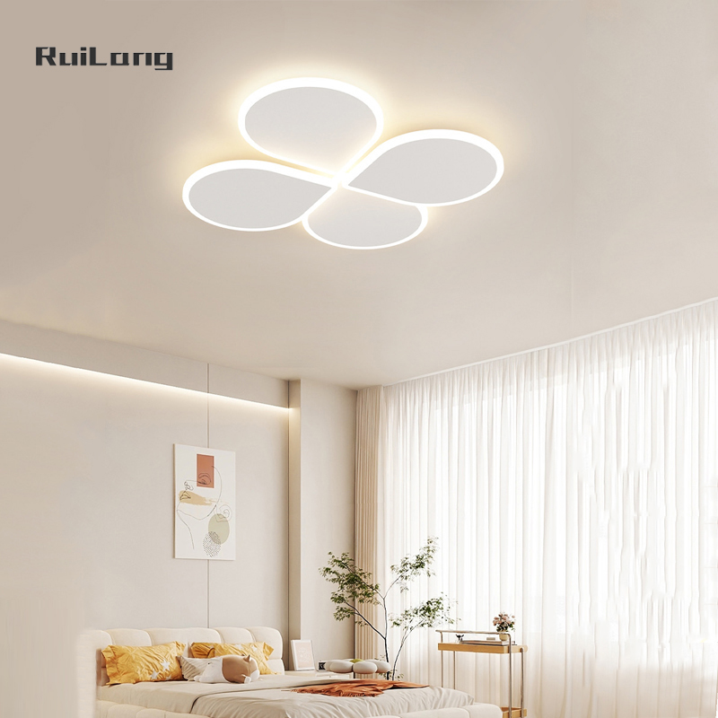 Dimmable LED Ceiling Light Flo - Baby Nursery Ceiling Light のレビューと価格