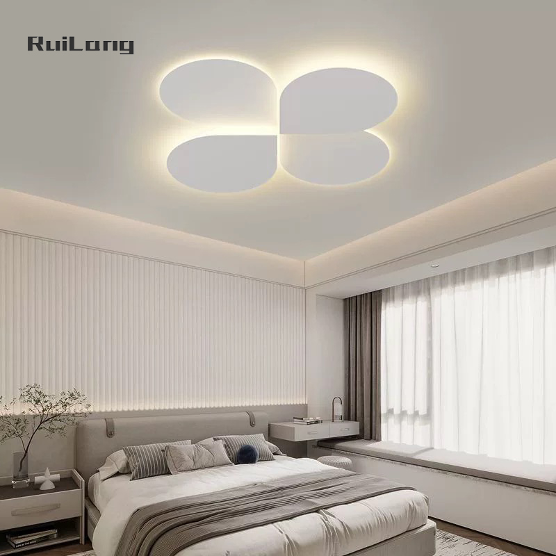 Dimmable LED Ceiling Light Flo - Baby Nursery Ceiling Light のレビューと価格