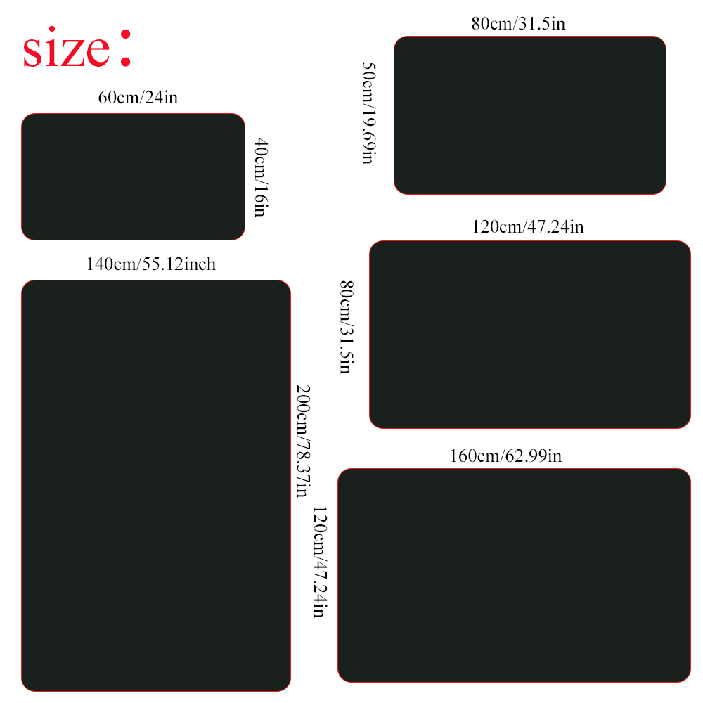 Kids City Road Play Area Rug,  - Soft Rug Nursery のレビューと価格