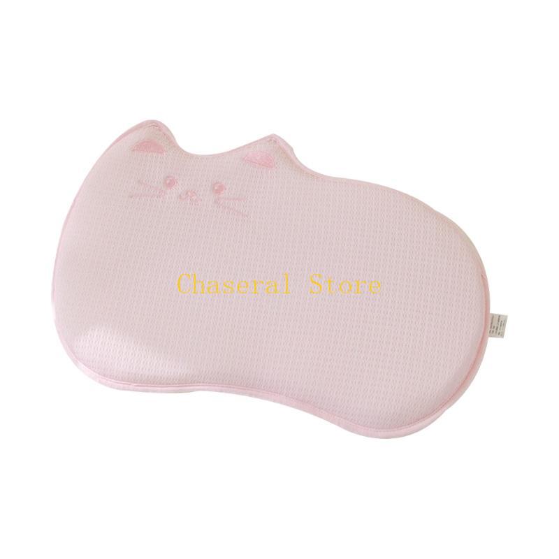 E7CE Baby Pillow for Newborn B - Baby Nursery Bedding のレビューと価格
