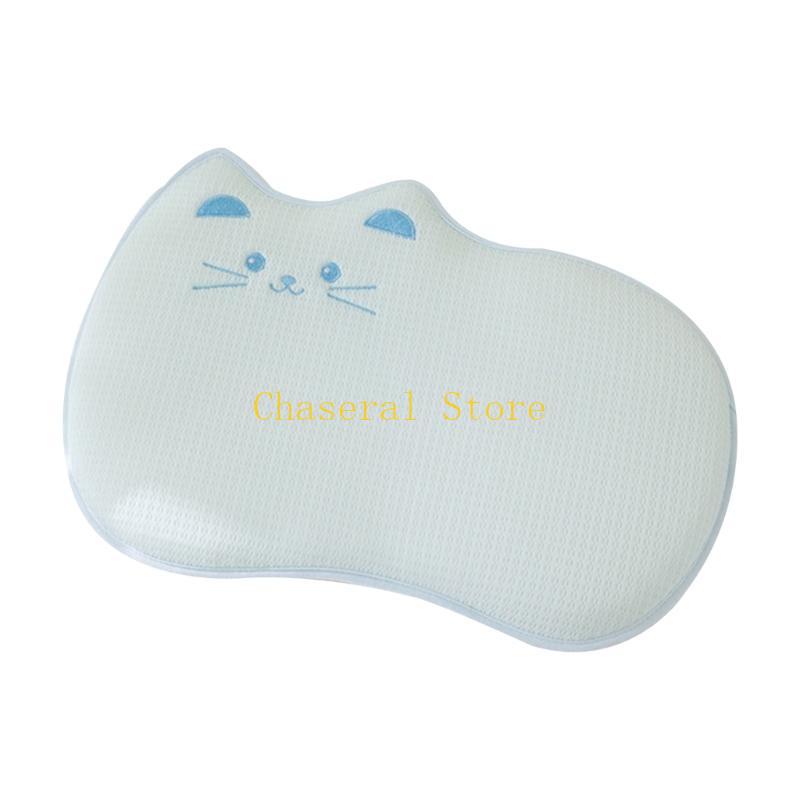 E7CE Baby Pillow for Newborn B - Baby Nursery Bedding のレビューと価格