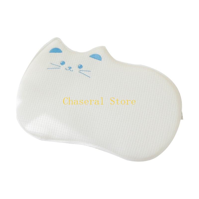 E7CE Baby Pillow for Newborn B - Baby Nursery Bedding のレビューと価格