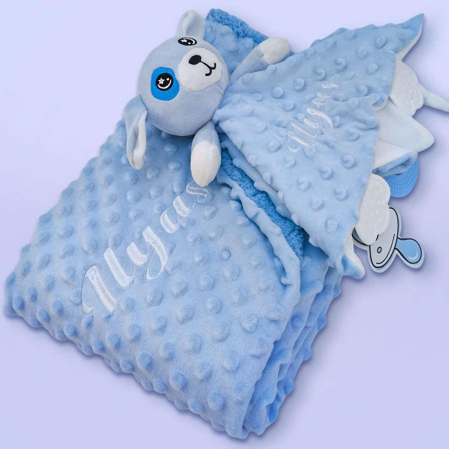 Custom Baby Name 100% Cotton A - Baby Nursery Bedding のレビューと価格
