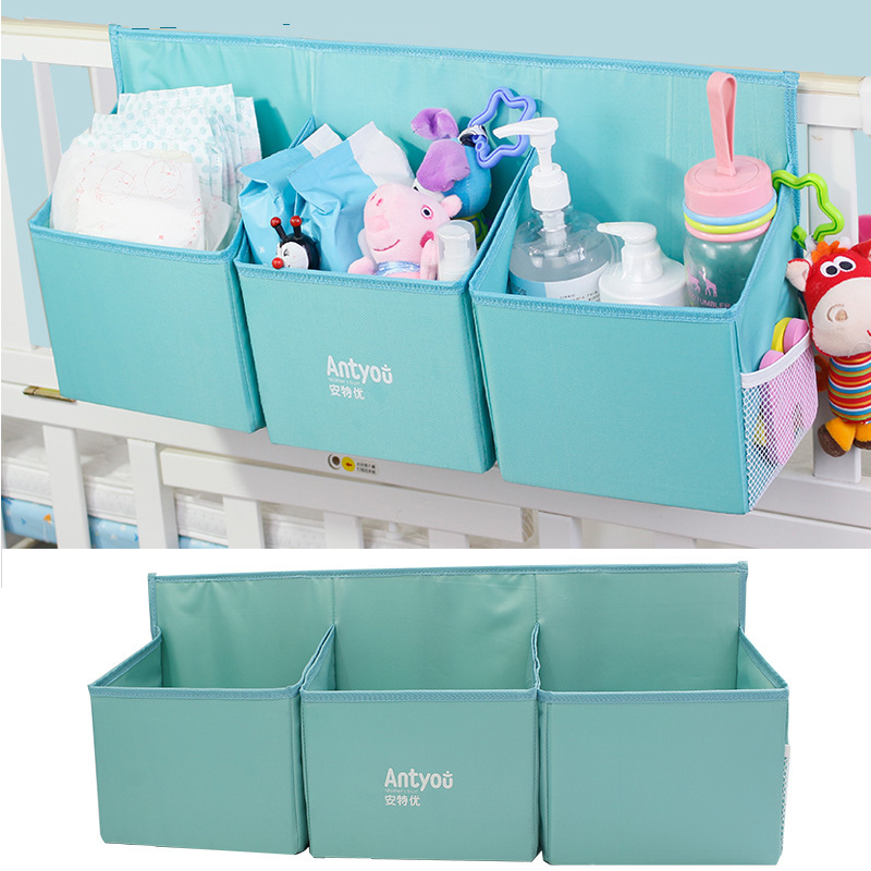 Large Hanging Storage Toy Diap - Baby Nursery Bedding のレビューと価格