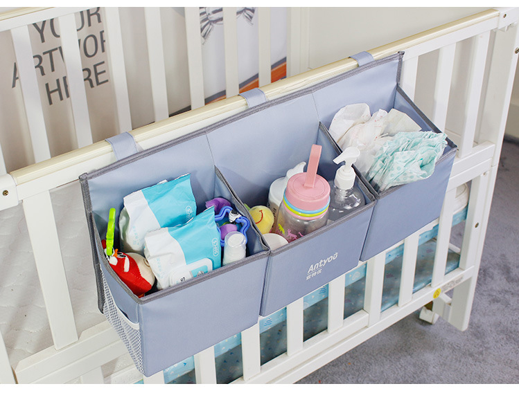Large Hanging Storage Toy Diap - Baby Nursery Bedding のレビューと価格