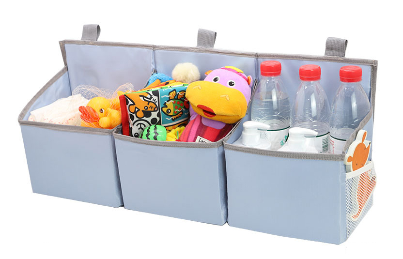 Large Hanging Storage Toy Diap - Baby Nursery Bedding のレビューと価格